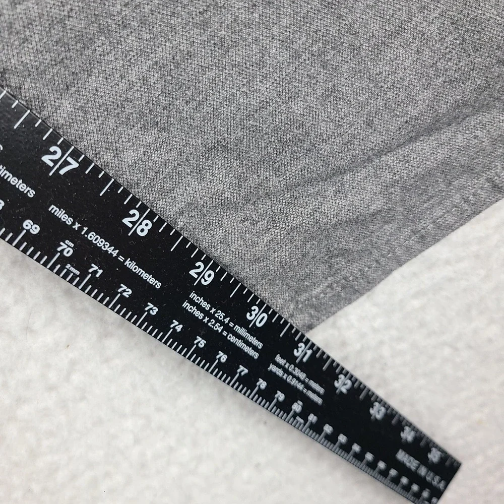 BRAX Pants Mens 40x32 Gray Chuck Modern Fit Trousers‎ Dress Slacks
